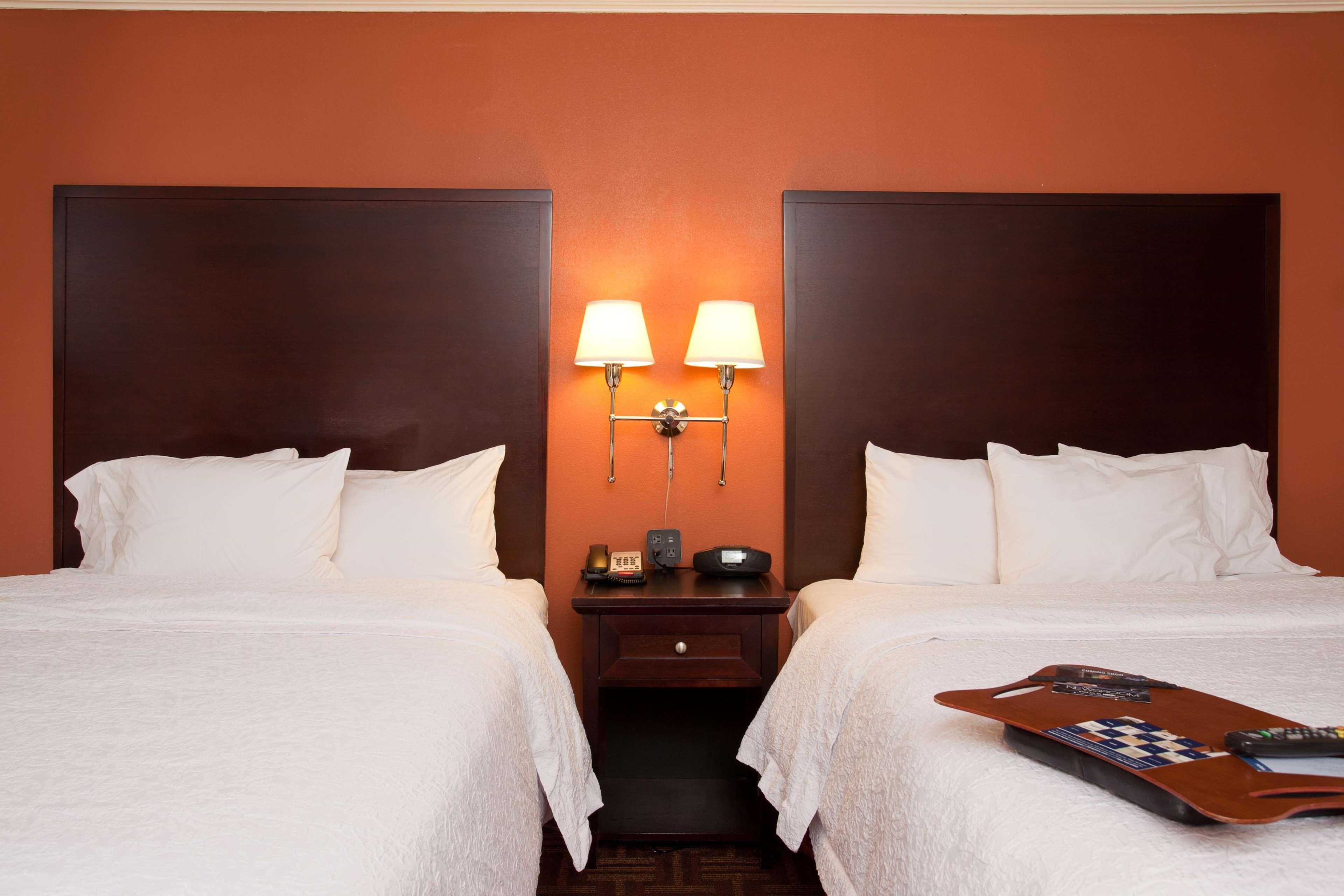 Hampton Inn & Suites Στάμφορντ Εξωτερικό φωτογραφία