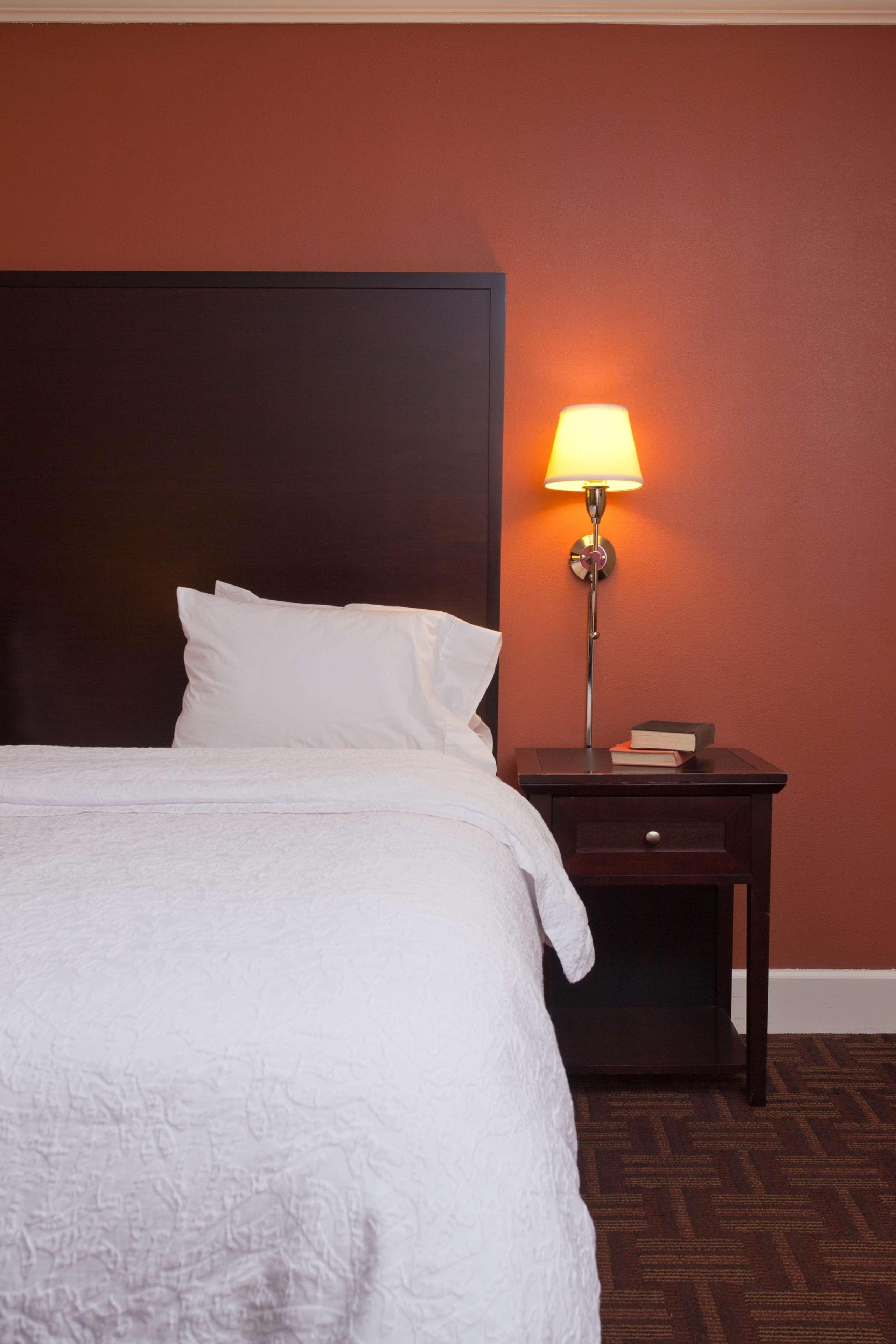Hampton Inn & Suites Στάμφορντ Εξωτερικό φωτογραφία