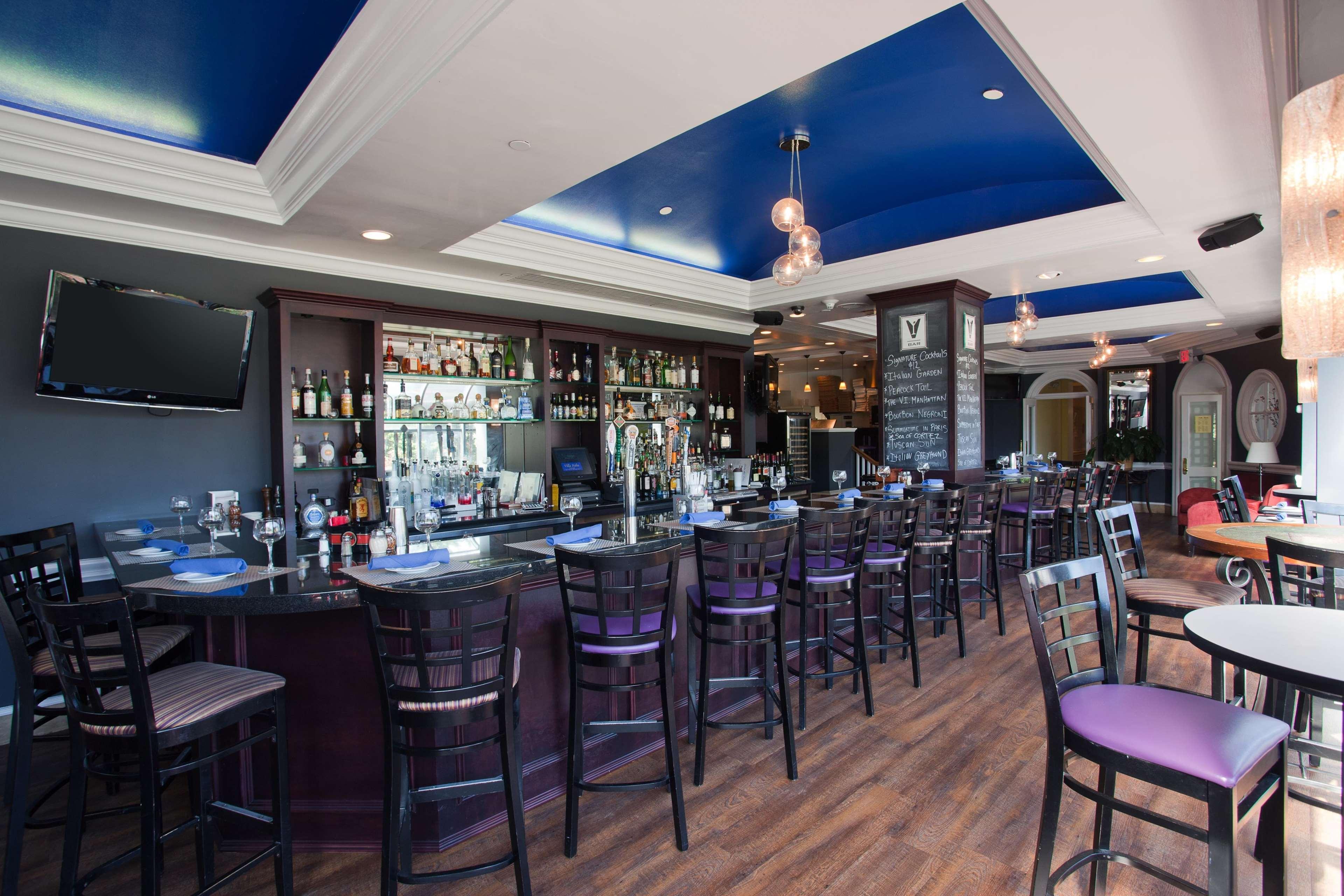 Hampton Inn & Suites Στάμφορντ Εξωτερικό φωτογραφία