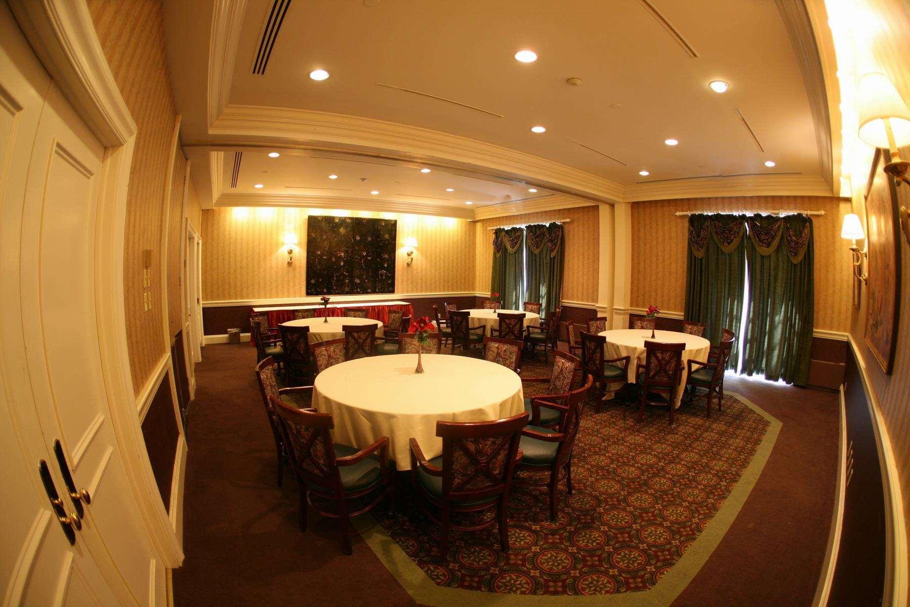 Hampton Inn & Suites Στάμφορντ Εξωτερικό φωτογραφία